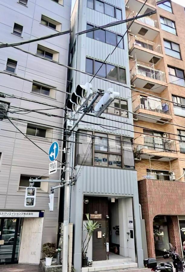 サクラシャドウ御徒町 Appartement Tōkyō