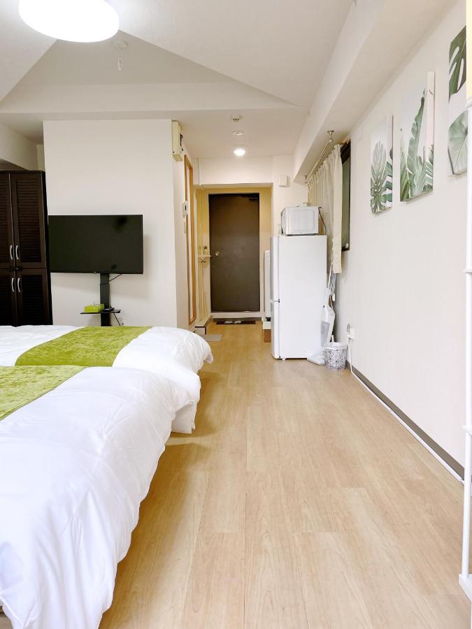 Appartement サクラシャドウ御徒町 *