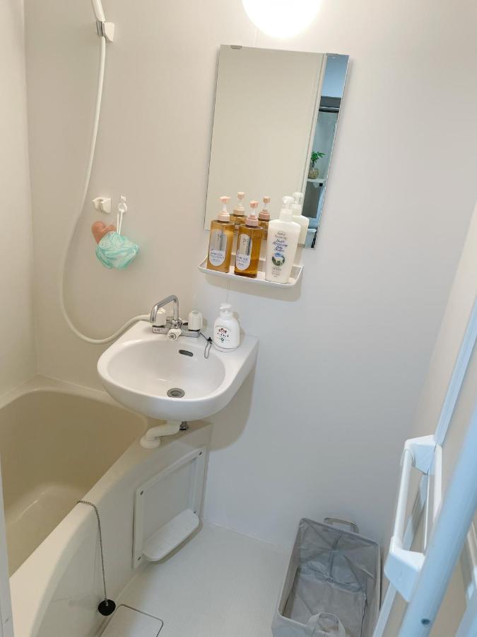 サクラシャドウ御徒町 Apartment Präfektur Tokio